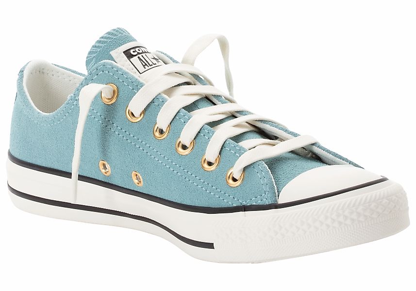 Converse CHUCK TAYLOR ALL STAR LEATHER günstig online kaufen