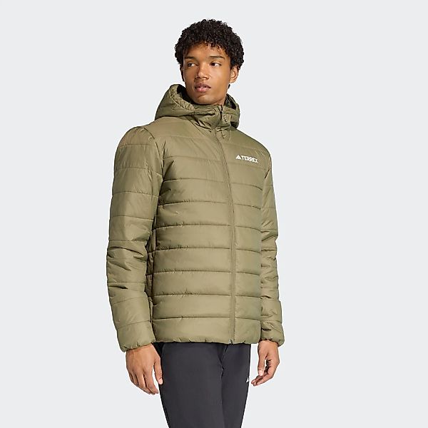 adidas TERREX Outdoorjacke "MT ESS PAD HO J" günstig online kaufen