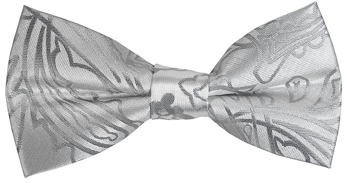 Paul Malone Fliege Herren Schleife modern elegant paisley uni Hochzeit Flie günstig online kaufen