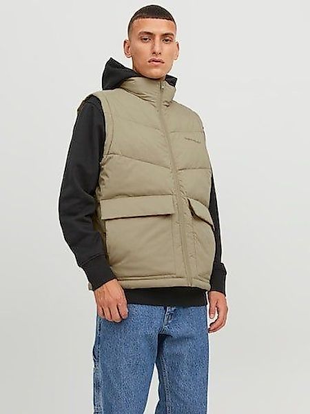 Jack & Jones Steppweste JORVESTERBRO BODYWARMER günstig online kaufen