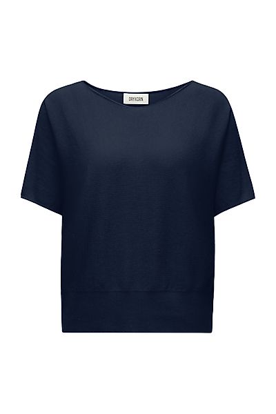 Drykorn Rundhalspullover 420110 SOMELI 10 günstig online kaufen
