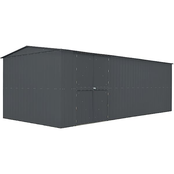 Globel Industries Gerätehaus Erweiterungselement 410 für günstig online kaufen