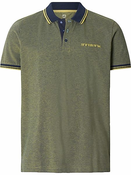 Jan Vanderstorm Poloshirt "Poloshirt MUNAR" günstig online kaufen