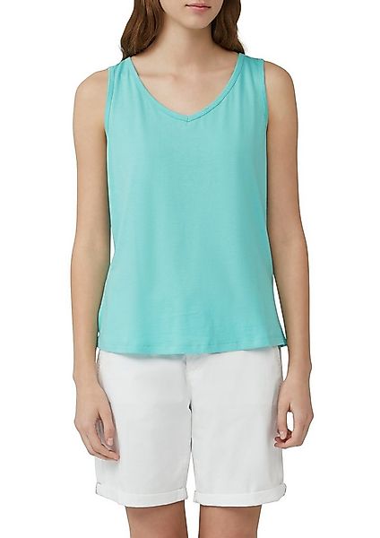 s.Oliver T-Shirt mit Cut-Out günstig online kaufen