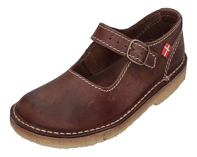 Duckfeet HIMMERLAND 1500 Sandale cocoa günstig online kaufen