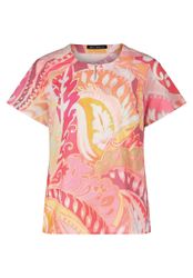 Betty Barclay Schlupfbluse "Damen Casual-Bluse mit Muster" günstig online kaufen