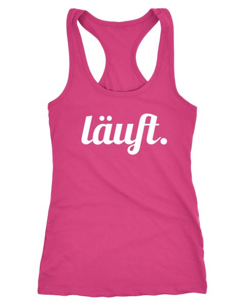 MoonWorks Tanktop Damen Tanktop läuft Racerback günstig online kaufen