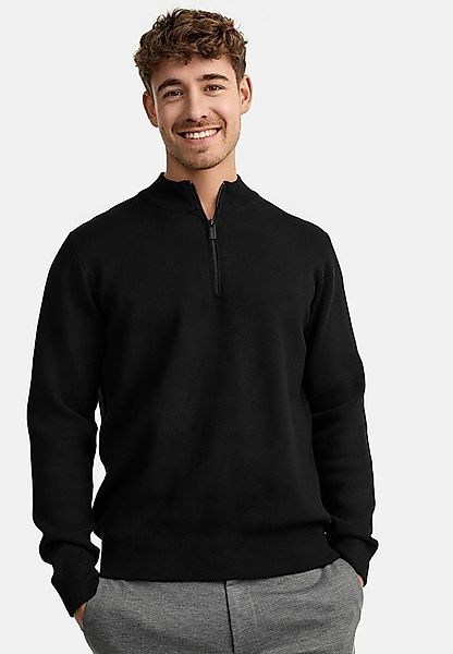 Indicode Strickpullover Herren INLukas Pullover Herrenpullover günstig online kaufen