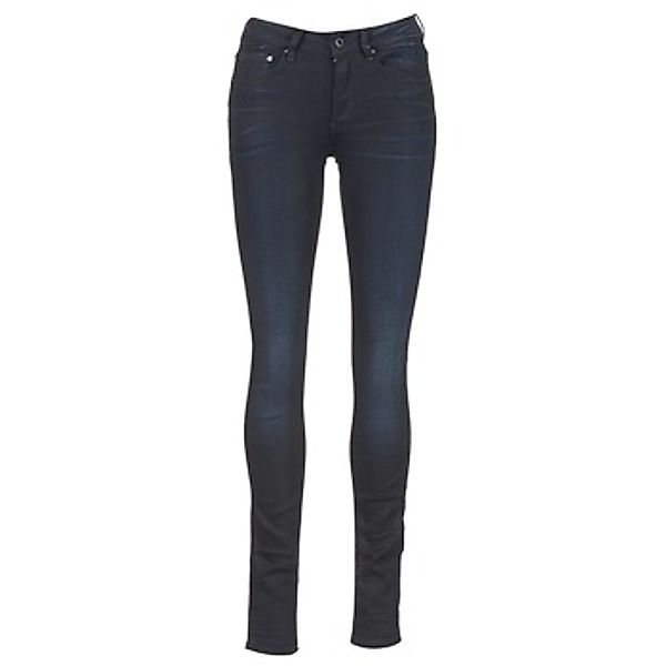 G-STAR Skinny-fit-Jeans High Contour Skinny 5-Pocket-Style günstig online kaufen