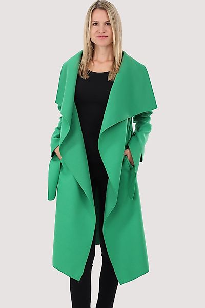 malito more than fashion Langmantel 3040 günstig online kaufen
