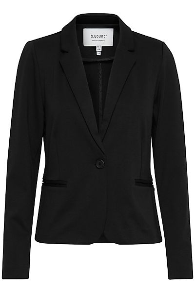 b.young Jackenblazer BYRizetta Modischer Sweatblazer günstig online kaufen