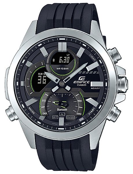 CASIO Chronograph Casio Edifice Herren Bluetooth günstig online kaufen