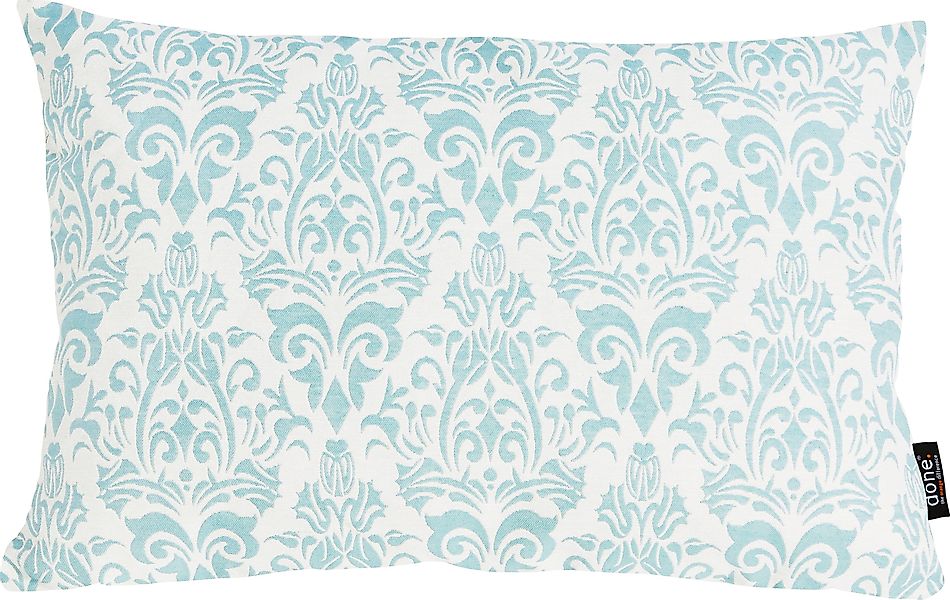 done.® Dekokissen Windsor Ornaments, Jacquardgewebte Kissenhülle günstig online kaufen