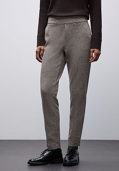 STREET ONE Stoffhose Style Bonny mit günstig online kaufen