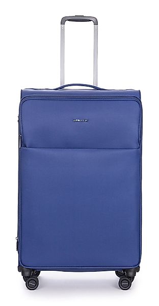Stratic Weichgepäck-Trolley Light+, 4 Rollen günstig online kaufen