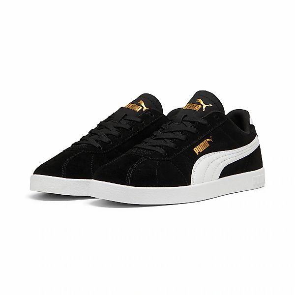 PUMA Sneaker "CLUB II" günstig online kaufen