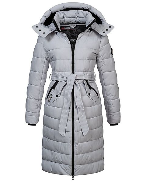 Geographical Norway Steppjacke Damen Winter Jacke Mantel Parka Steppjacke S günstig online kaufen