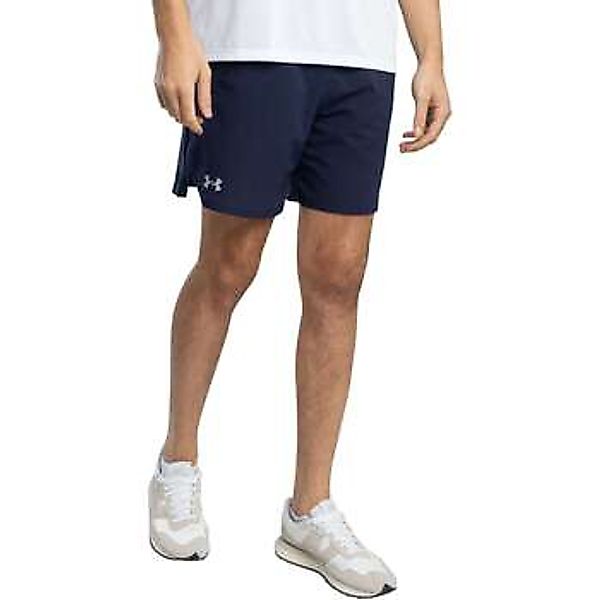 Under Armour  Shorts Vanish – Gewebte Sweatshorts günstig online kaufen