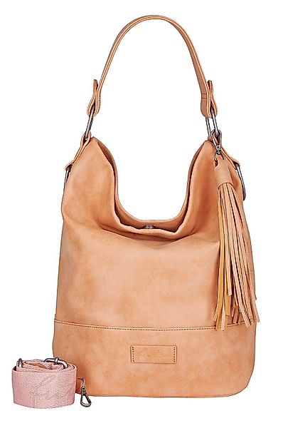 Fritzi aus Preußen Schultertasche Vintage günstig online kaufen