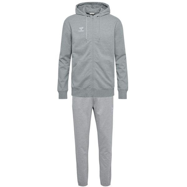 hummel Trainingsanzug Hummel Herren Trainingsanzug hmlGO günstig online kaufen