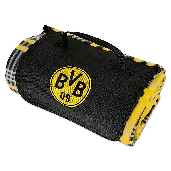 BVB Kopfkissen BVB Picknickdecke 130 X günstig online kaufen