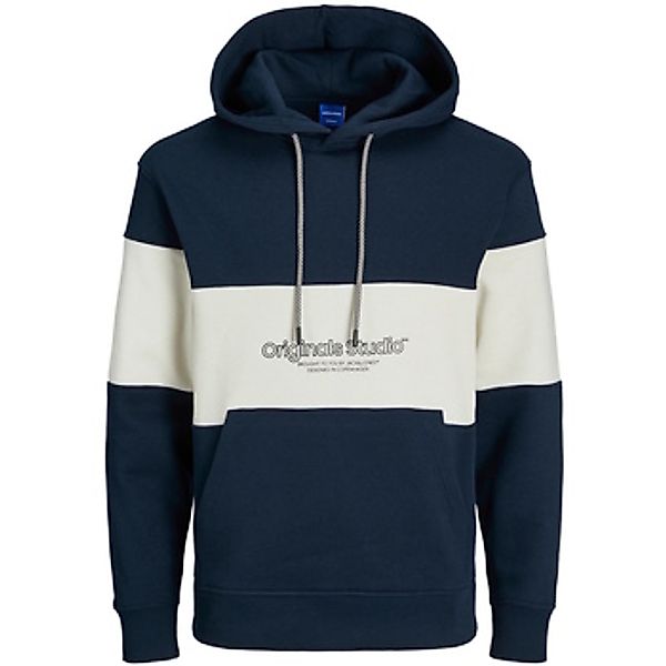 Jack & Jones  Sweatshirt Hoodie Lakewood Kapuzensweatshirt günstig online kaufen