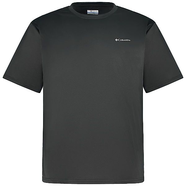 Columbia Funktionsshirt Farbe schwarz Größe: 6XL günstig online kaufen