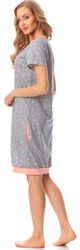 Merry Style Nachthemd Damen Nachthemd MS10-184 günstig online kaufen