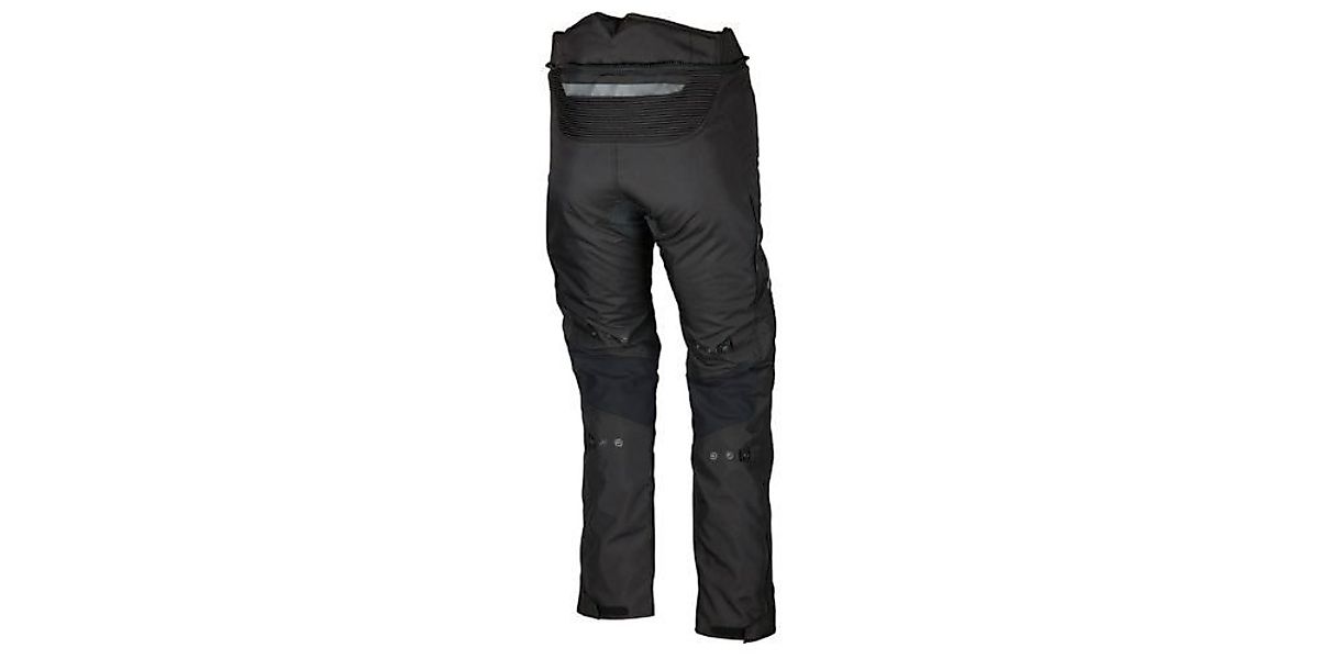 Modeka Motorradhose Clonic wasserdichte Motorrad Textilhose günstig online kaufen