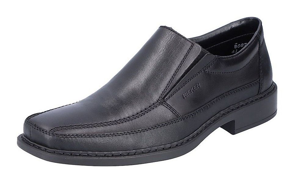 Rieker Slipper Festtagschuh, Halbschuh, Komfortschuh im günstig online kaufen