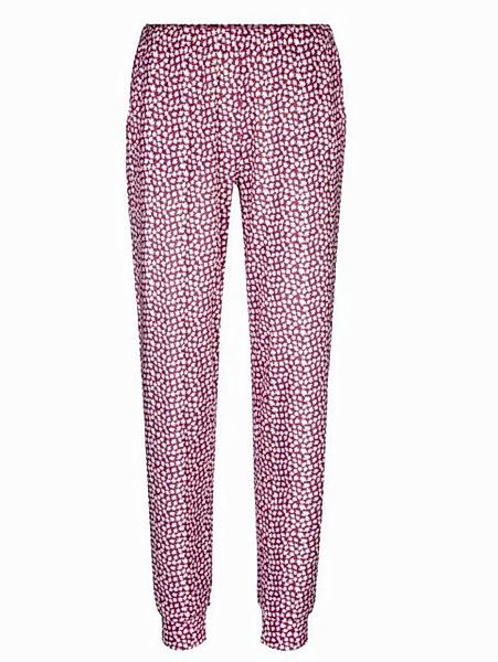 CALIDA Pyjamahose Favourites Xtra Damen (1-tlg) günstig online kaufen