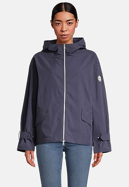 No.1 COMO Cargojacke TASHA mit Kapuze günstig online kaufen