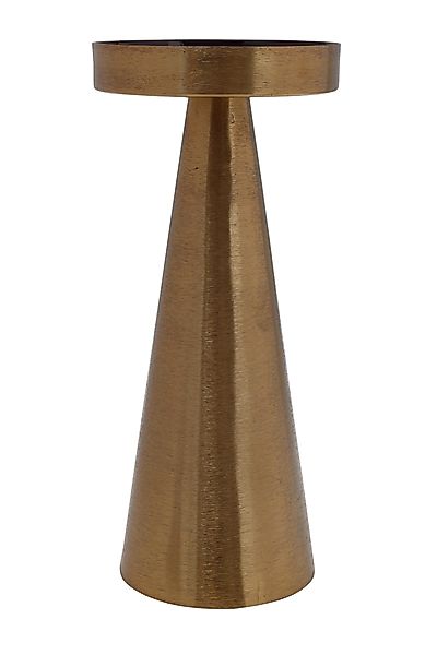 Kayoom Kerzenständer "Kerzenhalter Art Deco 145" günstig online kaufen