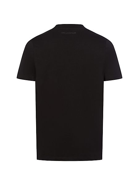 KARL LAGERFELD T-Shirt günstig online kaufen