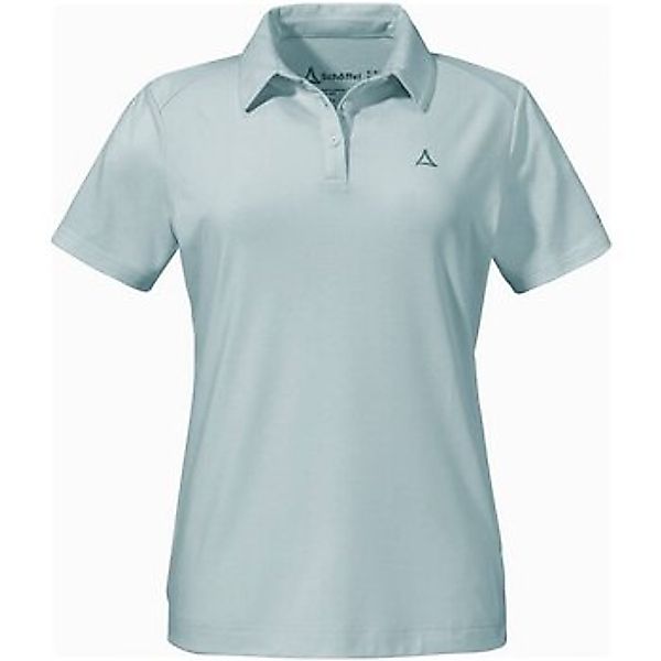 SchÖffel  T-Shirts & Poloshirts Sport Polo Shirt Ramseck L 2013572/8025 802 günstig online kaufen