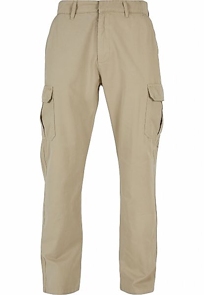 URBAN CLASSICS Cargohose "Urban Classics Herren Straight Leg Cargo Pants" günstig online kaufen