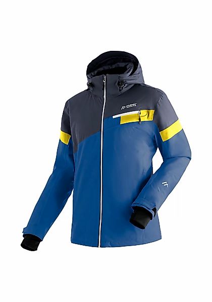 Maier Sports Skijacke "Priiskovy", Leicht wattierte Skijacke im klassischen günstig online kaufen