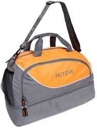 BRUBAKER Sporttasche Trainingstasche Active 30 l günstig online kaufen