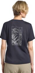 Jack Wolfskin T-Shirt VONNAN GRAPHIC T günstig online kaufen