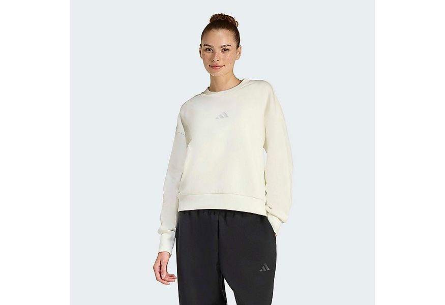 adidas Sportswear Sweatshirt W ALL SZN SWT günstig online kaufen