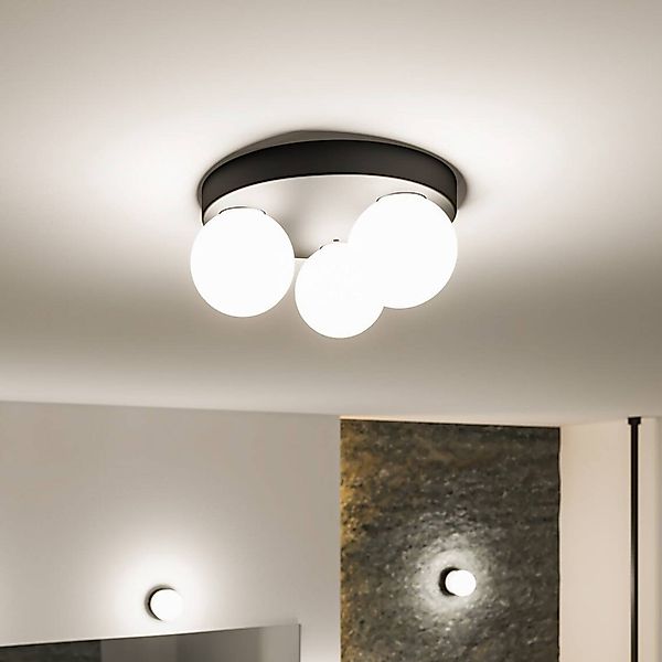 Paulmann Wandleuchte Selection Bathroom Gove IP44 günstig online kaufen