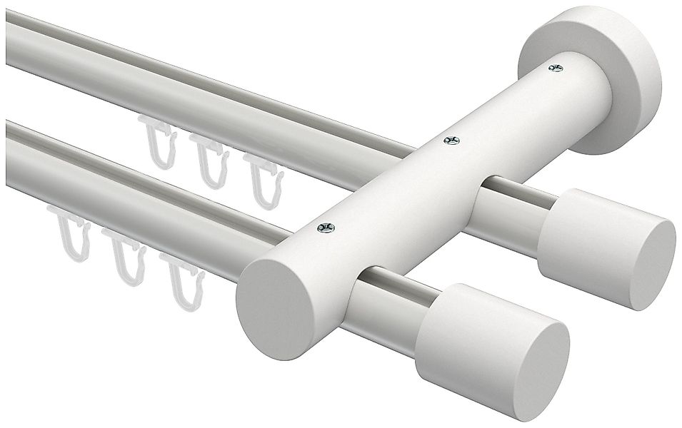 INTERDECO Innenlaufschiene Talent Feta, Ø 20 günstig online kaufen