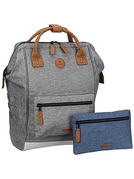 CABAIA Rucksack Adventurer Oxford Large günstig online kaufen