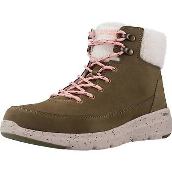 Skechers  Stiefel GLACIAL ULTRA günstig online kaufen