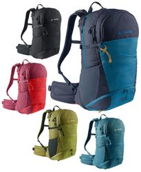 VAUDE Wanderrucksack (Set, 2-tlg) günstig online kaufen