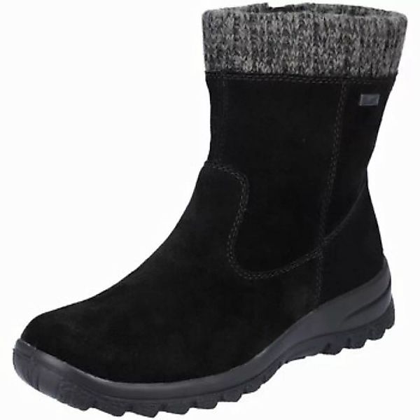 Rieker  Stiefel Stiefeletten L7165-00 günstig online kaufen