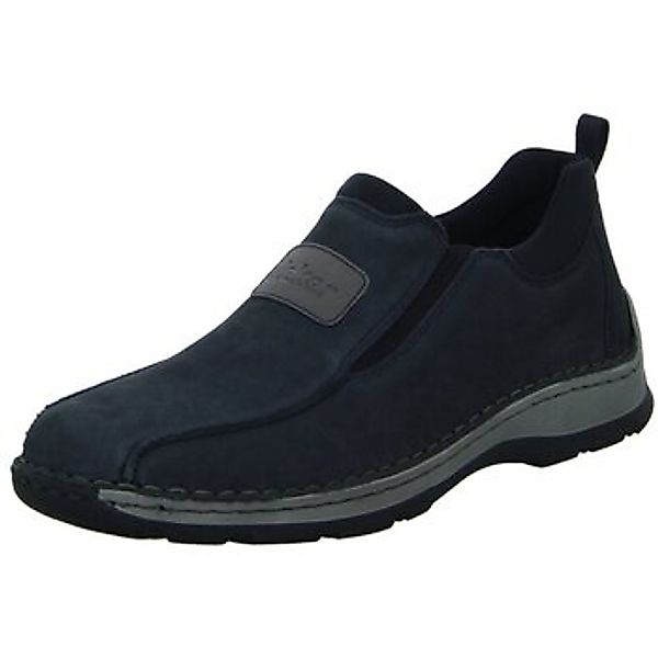Rieker  Herrenschuhe Slipper Slipper Halbschuh 05363-14 günstig online kaufen