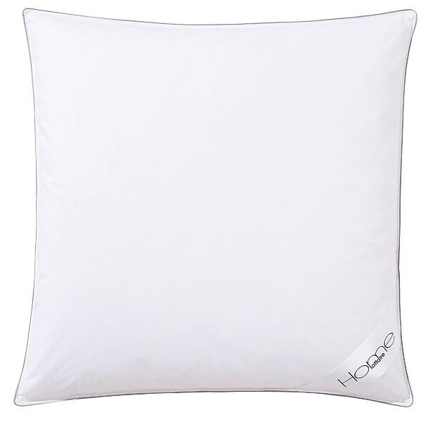 Home affaire Federkissen "TAMINS, Kopfkissen 80x80 cm, 40x80cm" Füllung: 85 günstig online kaufen