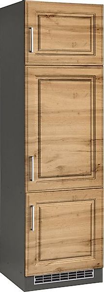 HELD MÖBEL Kühlumbauschrank "Stockholm", 60 cm breit, hochwertige MDF-Front günstig online kaufen