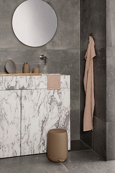 blomus Handtuch RIVA Handtuch Misty Rose günstig online kaufen